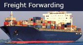 Freight Forwarding