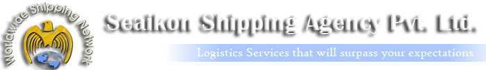 Seaikon Shipping Pvt. Ltd.